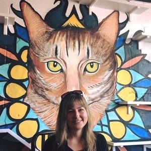 Meet your Posher, Jen